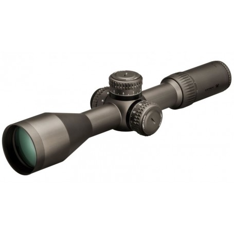 Vortex Razor II HD 4,5-27x56 FFP 34mm EBR-7 MRAD 라이플 스코프