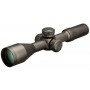 וורטקס רייזור II HD 4.5-27x56 FFP 34 מ"מ טרמור 3 MRAD כוונת רובה
