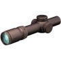 Vortex Razor HD GEN III 1-10x24 FFP 34毫米 AO EBR-9 MOA