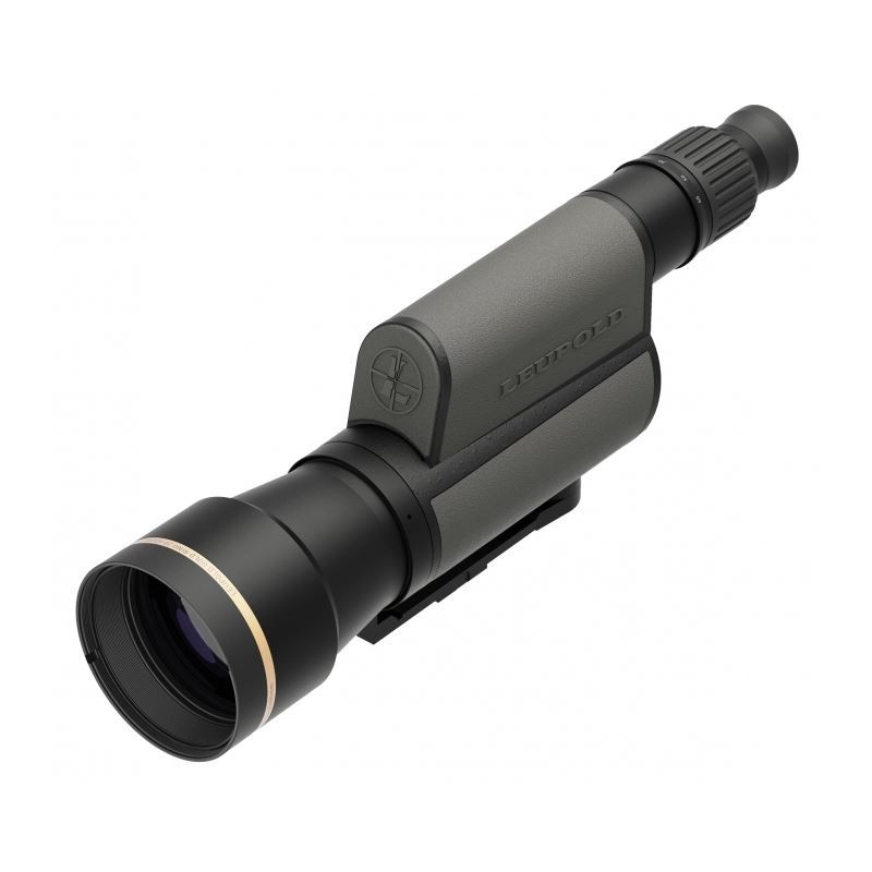 Leupold GR 20-60x80 Impact Reticle spotting scope