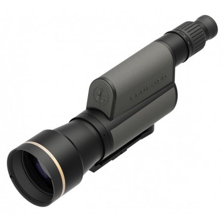 Leupold GR 20-60x80 telescopio terrestre con retícula Impact
