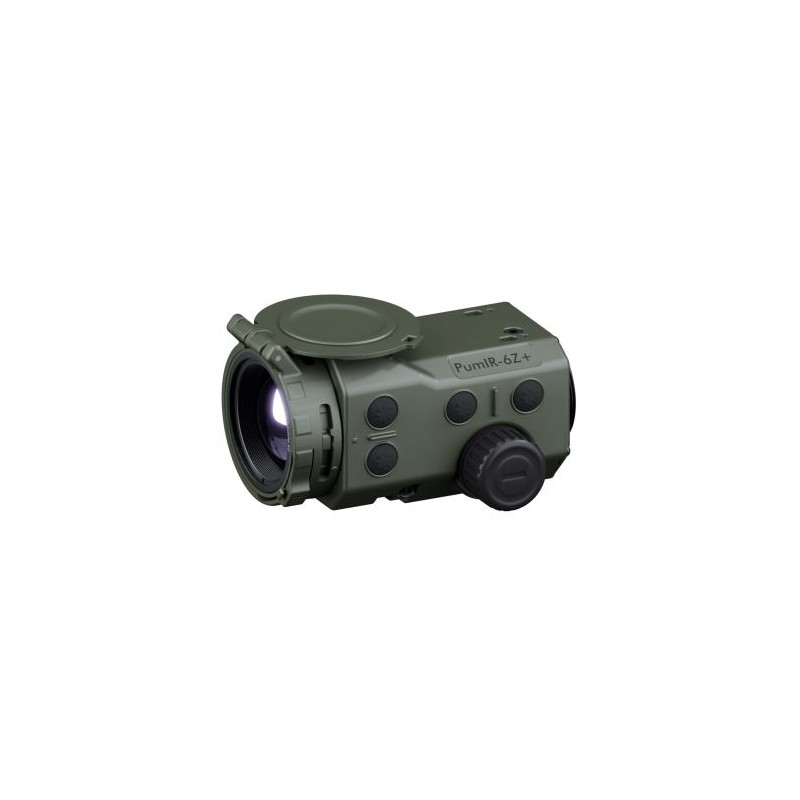 Andres PumIR-Z Thermal Imaging Device