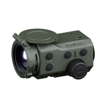 Andres PumIR-Z Thermal Imaging Device