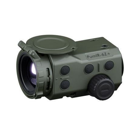 دستگاه تصویربرداری حرارتی اندرس PumIR-Z.5