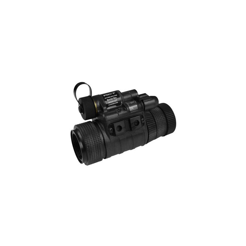 Андрес Мини-14 + Фотонис 4G 2200FOM Белый Монокуляр Ночного Видения