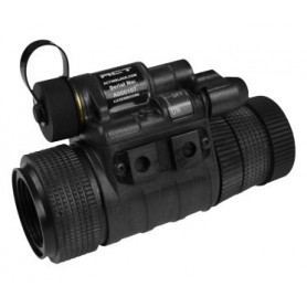 Andres Mini-14 + Photonis 16mm Echo 1600FOM Green Night Vision monokulaar