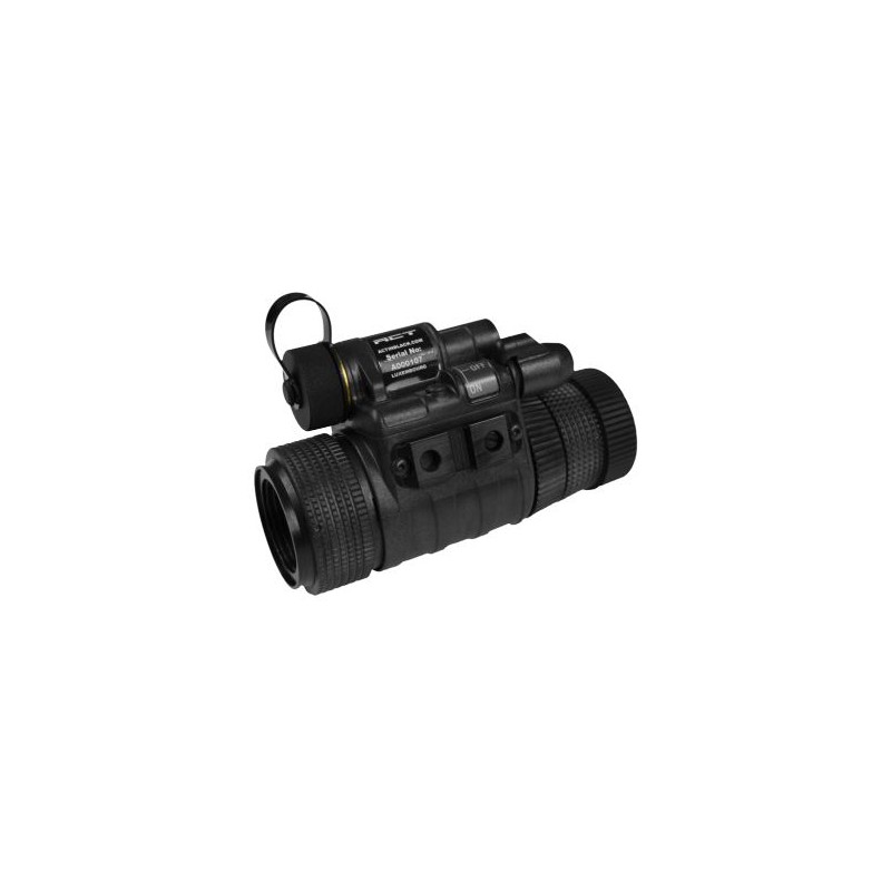 Andres Mini-14 + Photonis 16мм Echo 1600FOM Зелений нічний монокуляр