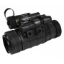 Andres Mini-14 + Photonis 16mm Echo 1600FOM Monocular de vedere pe timp de noapte cu lumină verde