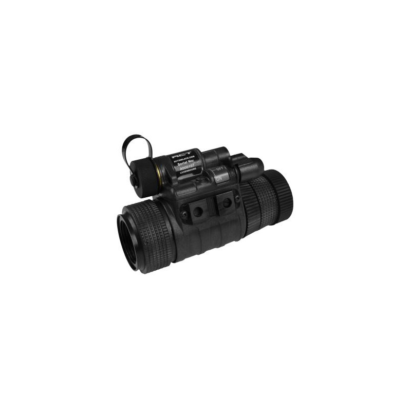 Άνδρες Mini-14 + Photonis 16mm Echo 1600FOM Λευκή Μονοκιάλη Νυχτερινής Όρασης