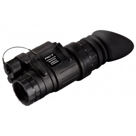 Andres PVS-14 Harder Gen 3 1600FOM Biały automatyczny monokular noktowizyjny
