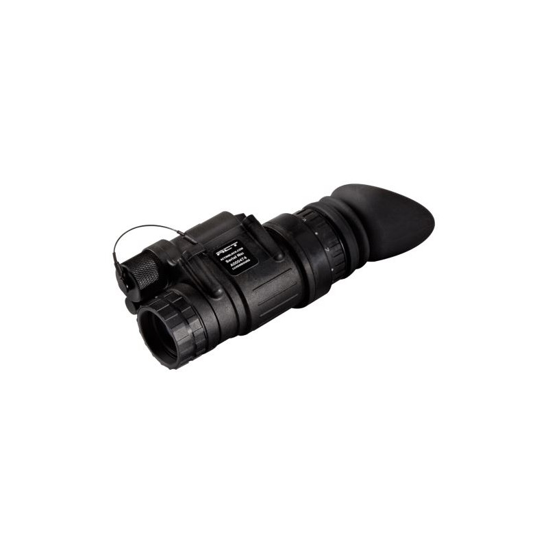 Andres PVS-14 Harder Gen 3 1800FOM Monocular de vedere pe timp de noapte cu autogatare și lumină albă