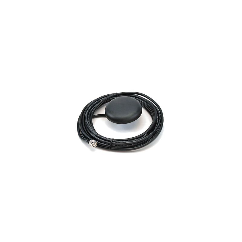Antena auxiliar de Iridium com cabo de 1,5 m