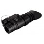 Andres PVS-14 Harder Gen 3 2100FOM Monocular de vedere pe timp de noapte cu autogatare, lumină albă