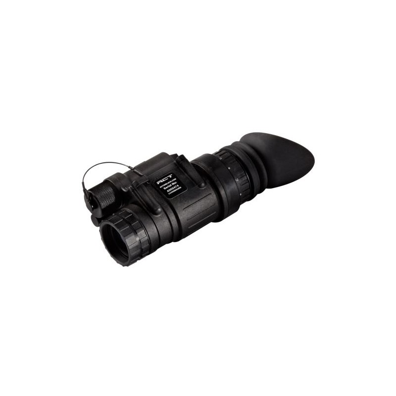 Andres PVS-14 Harder Gen 3 2600FOM Зелен автогейтиран монокуляр за нощно виждане