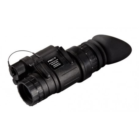 Andres PVS-14 Harder Gen 3 2600FOM Grön Autogated Nattvisionsmonokular