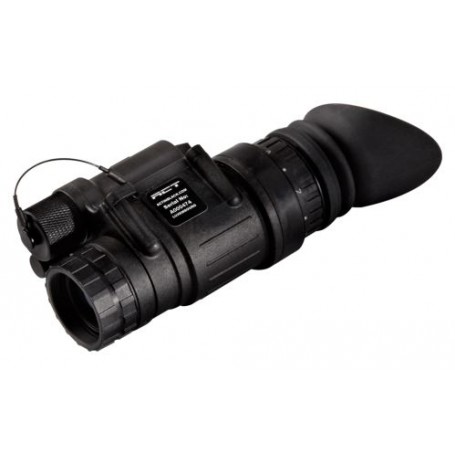 Andres PVS-14 Photonis 4G 1800FOM 綠色夜視單筒望遠鏡
