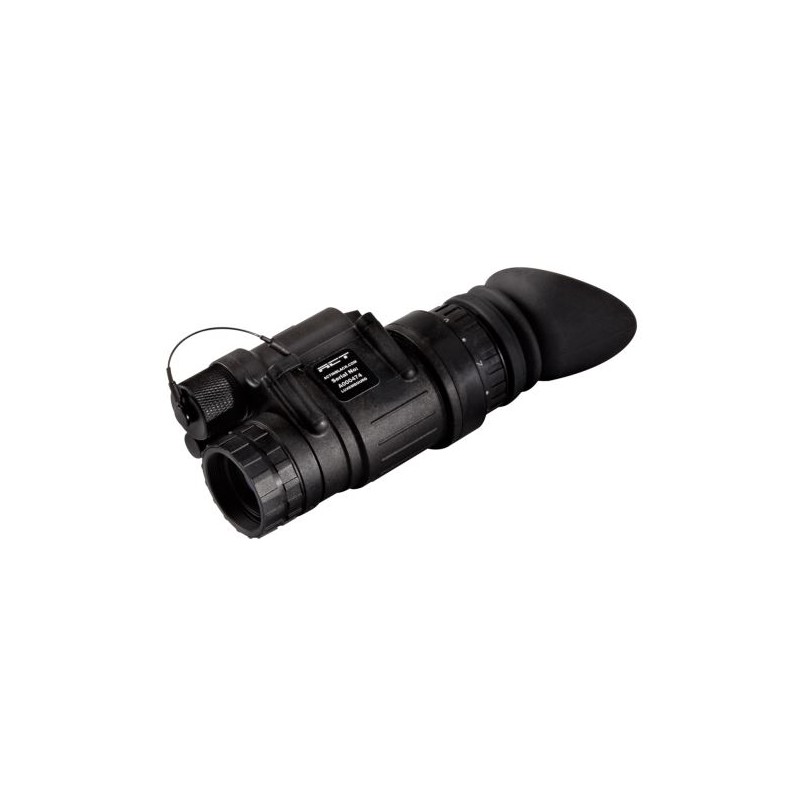 Andres PVS-14 Photonis Echo 1600FOM Зеленый монокуляр ночного видения