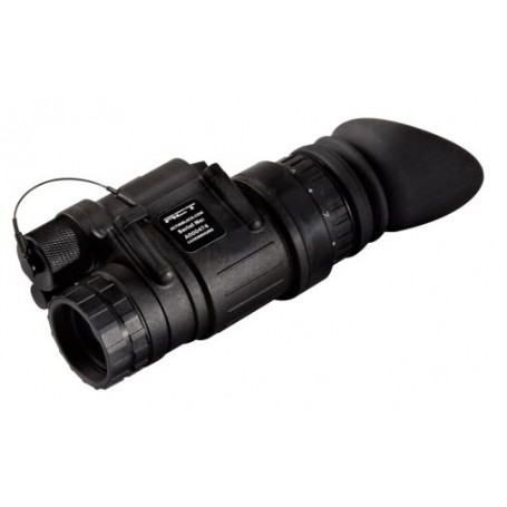 Andres PVS-14 Photonis 16mm Echo 1600FOM Yeşil Gece Görüş Monoküler