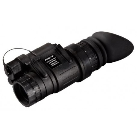 Andres PVS-14 Photonis 16mm Echo 1600FOM Hvit Nattsyn Monokular