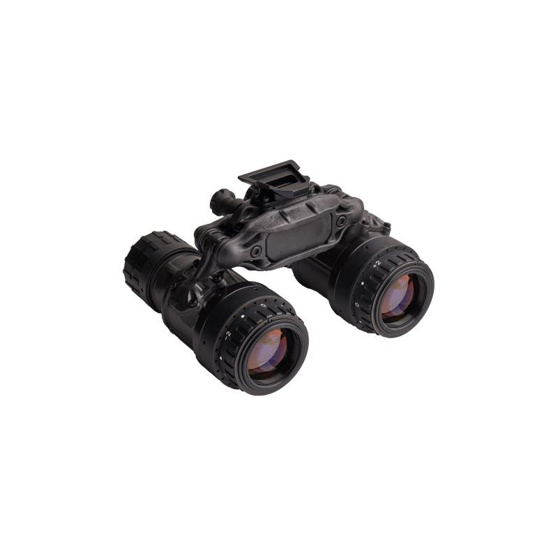 אנדרס DTNVS-14 LNS40 אופטיקה והארדר דור 3 2600FOM ירוק אוטוגייטד משקפת ראיית לילה