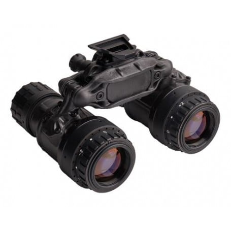 Andres DTNVS-14-LWT40 Photonis 4G 2300FOM White Autogated Night Vision Binocular