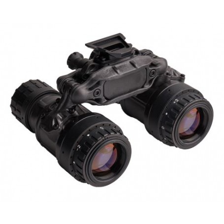 Andres DTNVS-14-LWT40 Photonis Echo+ 2000FOM Grøn Autogated Night Vision Kikkert