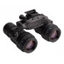 Andres DTNVS-14-LWT40 Photonis Echo+ 2000FOM Zelený Autogated Noční Videní Dalekohled
