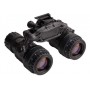 Ανδρές DTNVS-14-LWT40D Harder Gen 3 2600FOM Λευκά Αυτορυθμιζόμενα Διόπτρα Νυχτερινής Όρασης