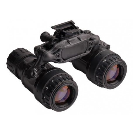 Andres DTNVS-14-LWT40D Photonis 4G 2000FOM White Autogated Night Vision Binocular