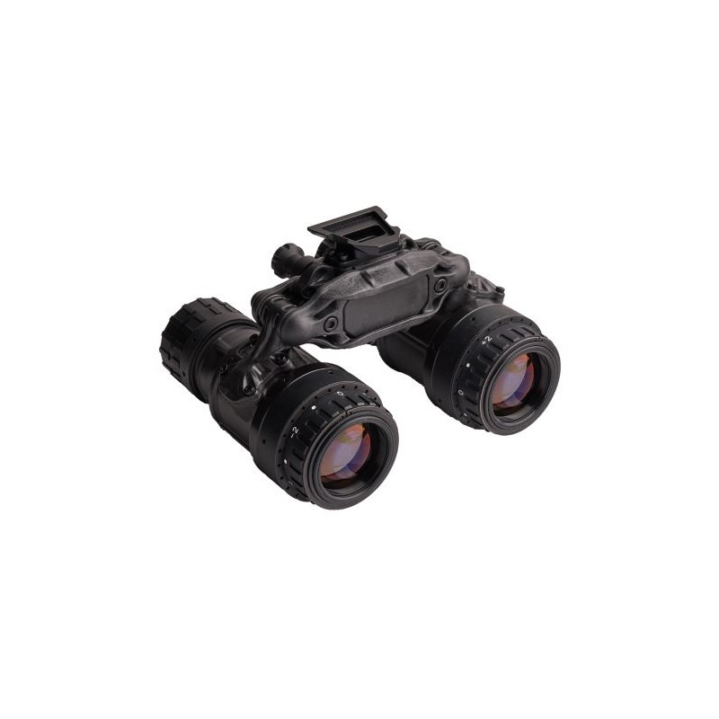 Андрес DTNVS-14-LWT40D Photonis Echo+ 2000FOM Зелен Автоматично Управляван Бинокъл за Нощно Виждане
