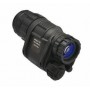Ανδρέας THE14 με οπτικά LNS40 και Harder Gen 3 2400FOM Λευκό Autogated - μονοκιάλι νυχτερινής όρασης