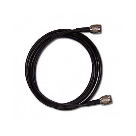 Iridium 1 m mjuk kabel
