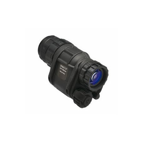 Andres THE14 с оптикой LWT40 и Photonis 4G 1800FOM Green - монокуляр ночного видения