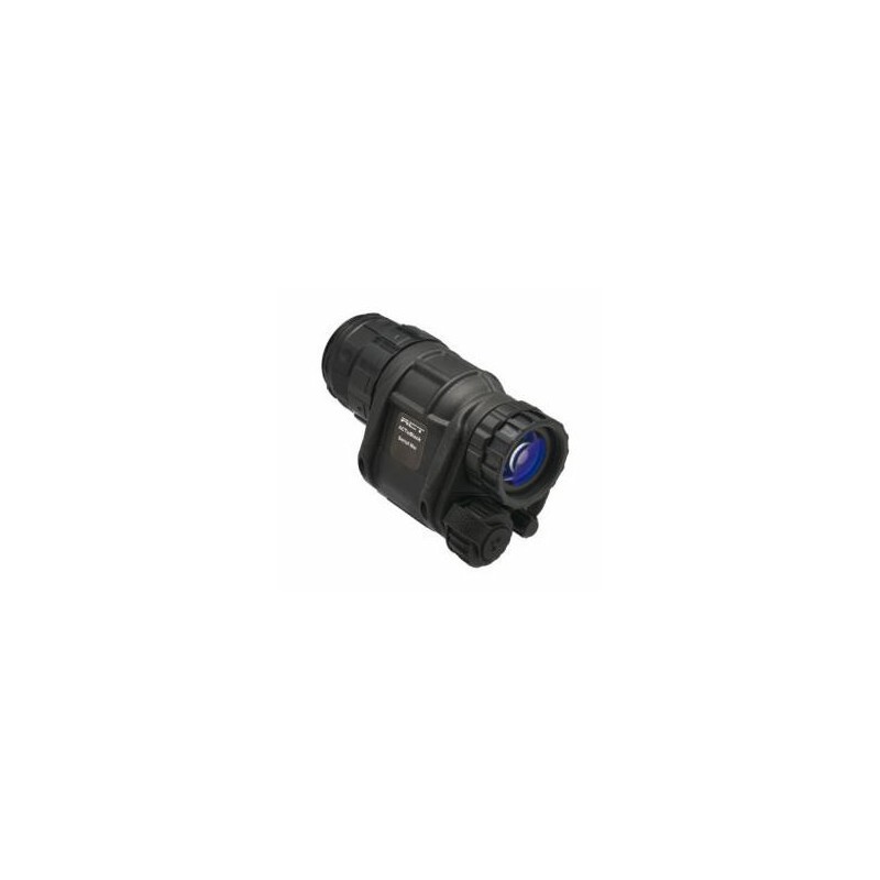 Andres THE14 с оптикой LWT40 и Photonis Echo+ 2000FOM White — монокуляр ночного видения