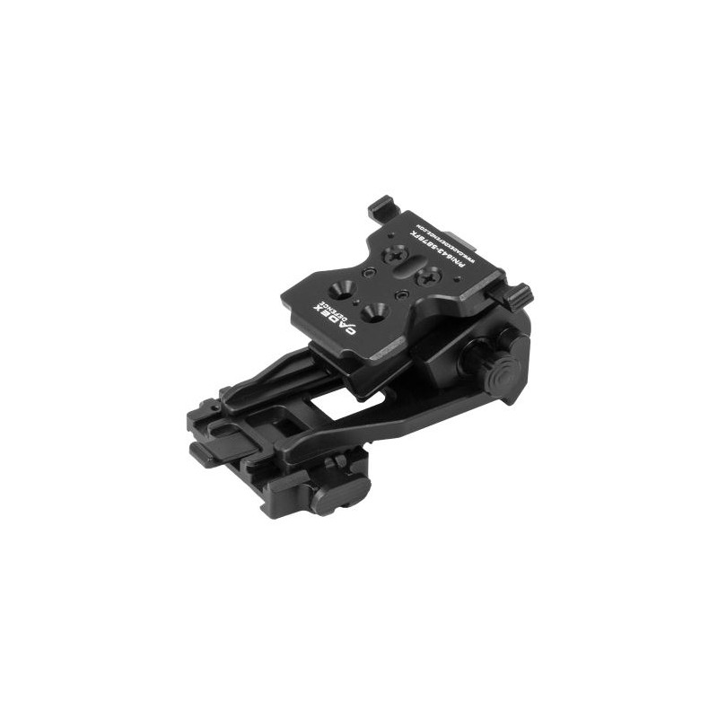 Andres Cadex Low Profile Mount