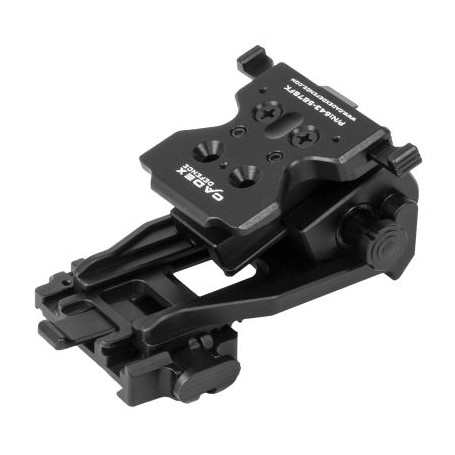 Andres Cadex Low-Profile-Halterung