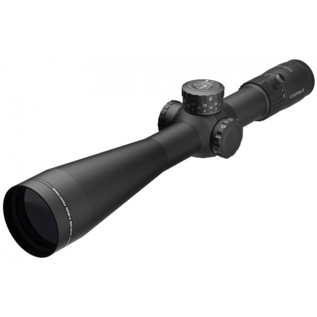 Leupold Mark 5HD 7-35x56 FFP 35 mm iR M5C3 Tremor 3 lunette de chasse