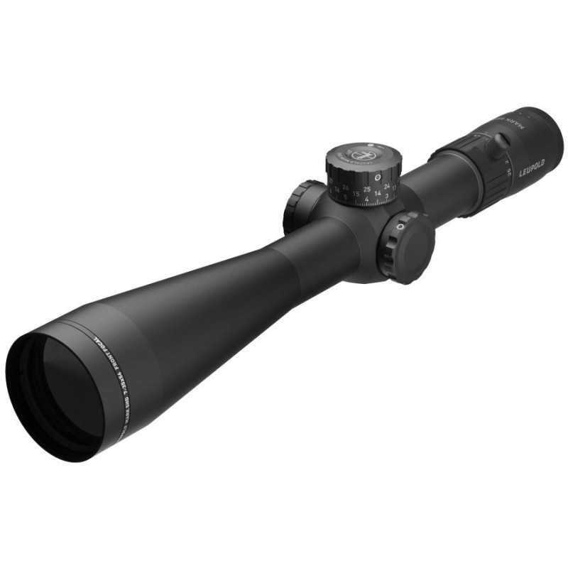 ลีอูโพลด์ มาร์ค 5HD 7-35x56 FFP 35 มม. M5C3 PR2-MIL MRAD กล้องเล็งสำหรับล่าสัตว์