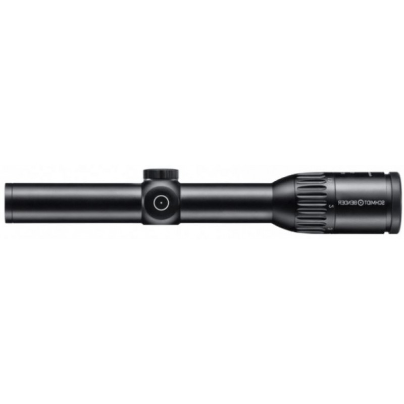 Schmidt&Bender Exos 1-8x24 FD7 vadásztávcső