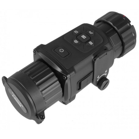 Hikvision Hikmicro Thunder TQ35C Thermisch Beeldkapje