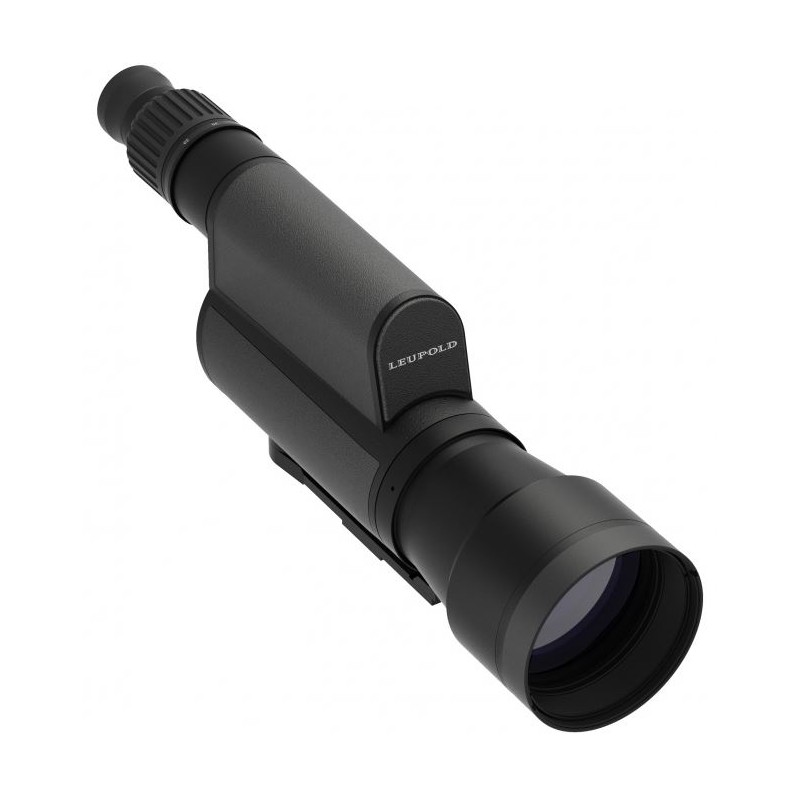 Leupold Mark 4 20-60x80 Mil-Do spotting scope