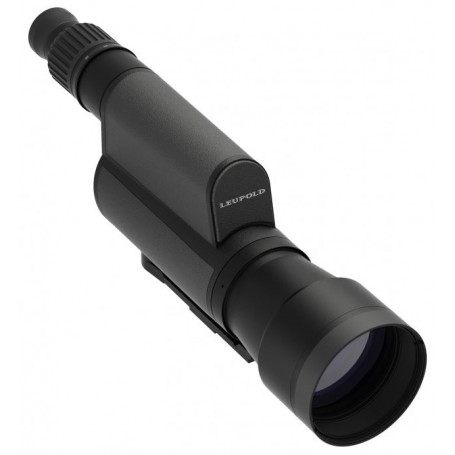 Lunetă de observație Leupold Mark 4 20-60x80 Mil-Do