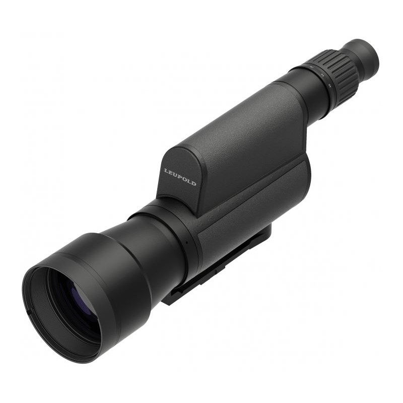Leupold Mark 4 20-60x80 TMR spotting scope