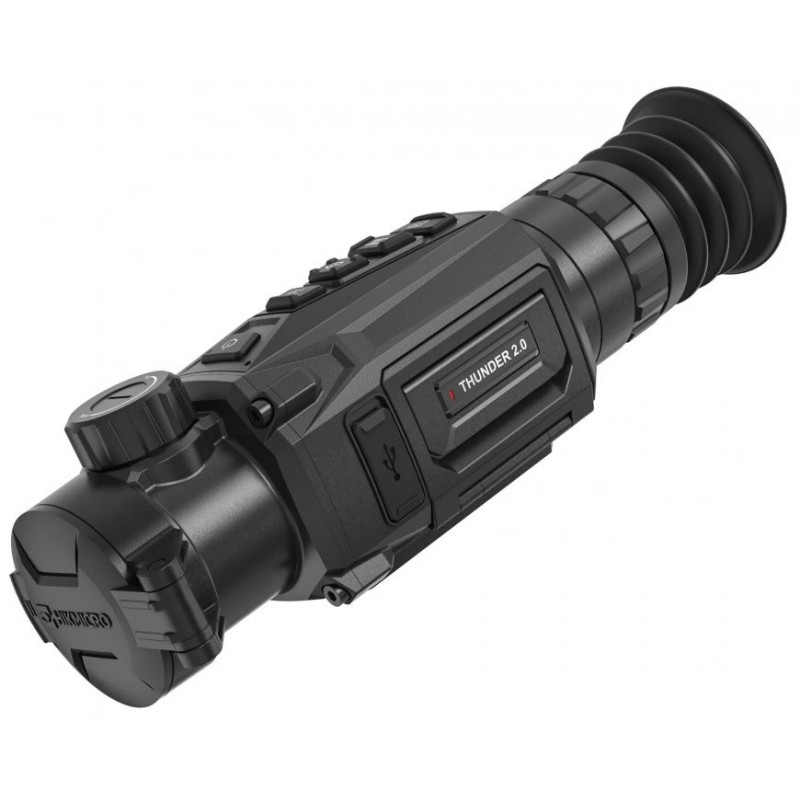دوربین حرارتی هیک‌ویژن هیک‌میکرو Thunder TQ35 2.0