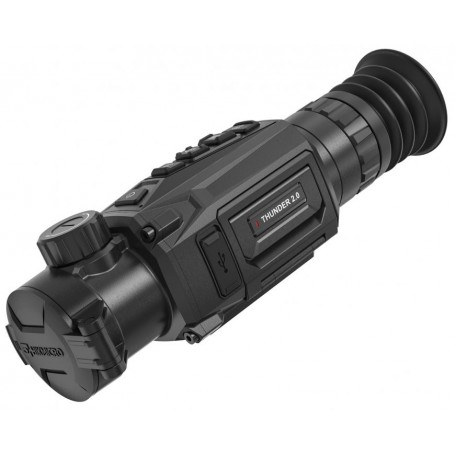 Hikvision Hikmicro Thunder TQ35 2.0 Thermal imaging sight