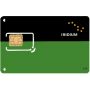 Iridium TS2 Prepaid ефирно време 4500 единици Ваучер 75 минути - Валидност 60 дни