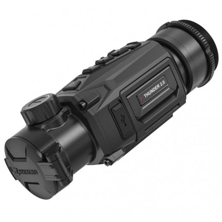 Czapka termowizyjna Hikvision Hikmicro Thunder TQ35CR 2.0