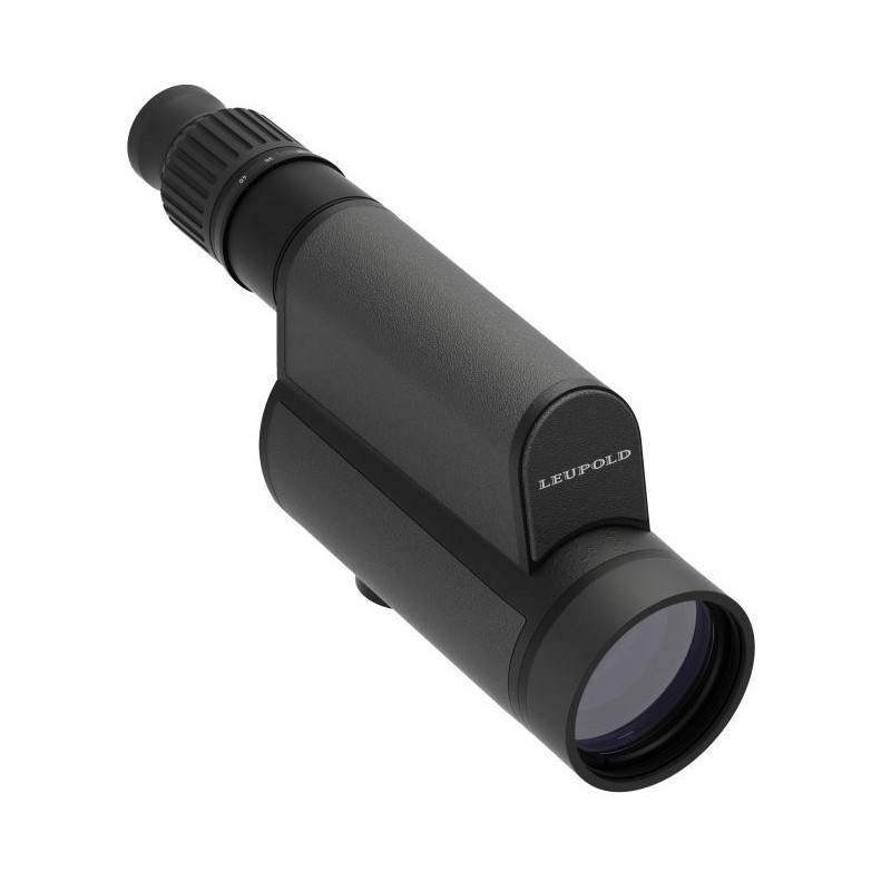Leupold Mark 4 12-40x60 H-32 spotting scope