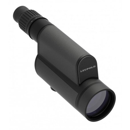 Telescopio terrestre Leupold Mark 4 12-40x60 H-32