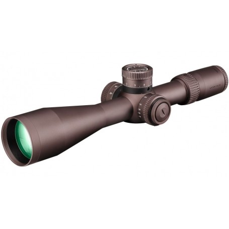 ヴォルテックス レーザー HD GEN III 6-36X56 FFP 34mm EBR-7D (MOA)